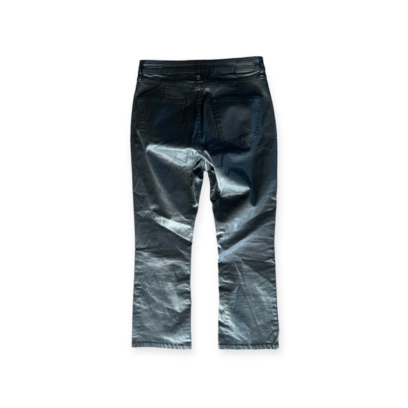 Opus Emeda pants black Size 38 us size XL - Picture 4 of 9